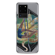 Load image into Gallery viewer, Serpent Samsung Case
