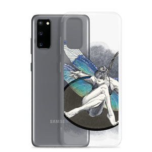 Dragonfly Samsung Case