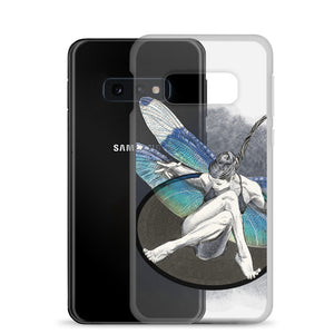 Dragonfly Samsung Case