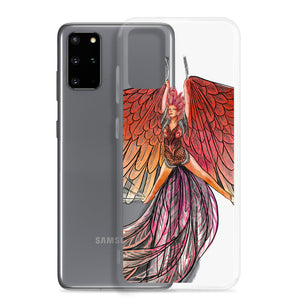 Phoenix Samsung Case