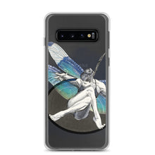 Load image into Gallery viewer, Dragonfly Samsung Case
