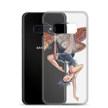 Load image into Gallery viewer, Winged Things Lyra Samsung Case
