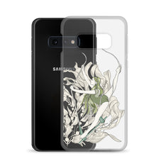 Load image into Gallery viewer, Trapeze Siren Samsung Case
