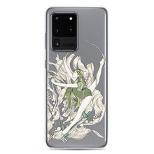 Load image into Gallery viewer, Trapeze Siren Samsung Case
