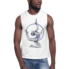 Load image into Gallery viewer, Mariama Lyra Men&#39;s Muscle Shirt
